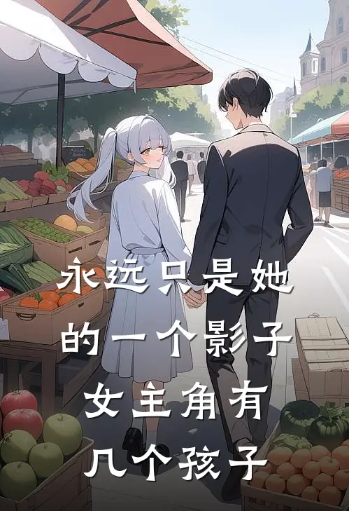 永远只是她的一个影子女主角有几个孩子