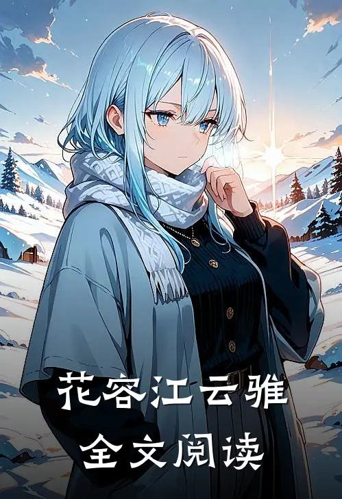 花容江云骓全文阅读