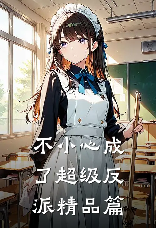 不小心成了超级反派精品篇