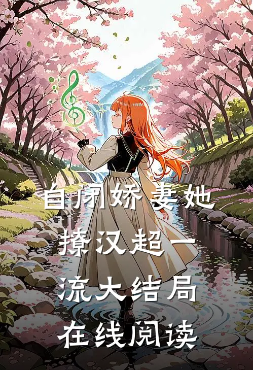 自闭娇妻她撩汉超一流大结局在线阅读