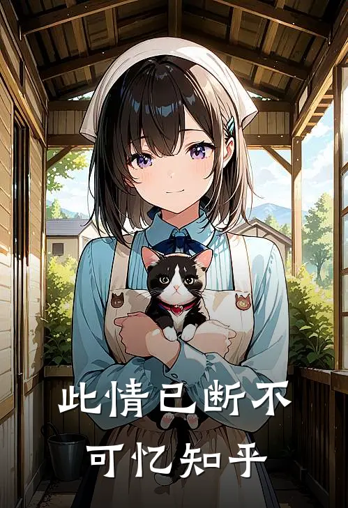 此情已断不可忆知乎
