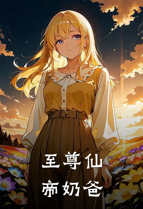 至尊仙帝奶爸