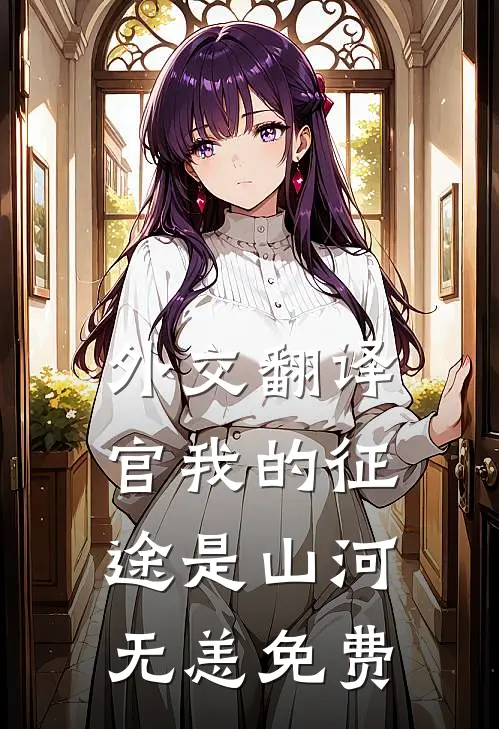 外交翻译官我的征途是山河无恙免费