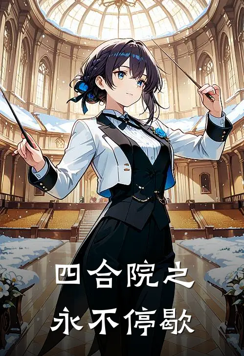 四合院之永不停歇