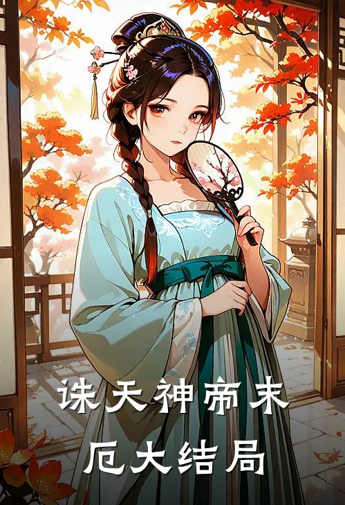 诛天神帝末厄大结局
