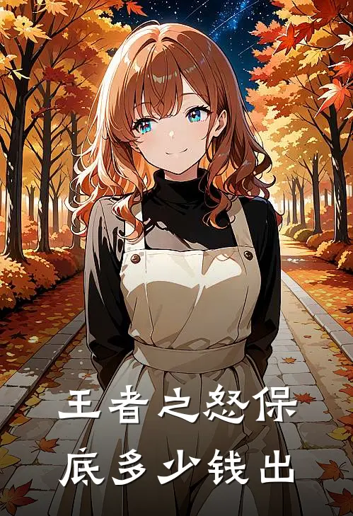 王者之怒保底多少钱出