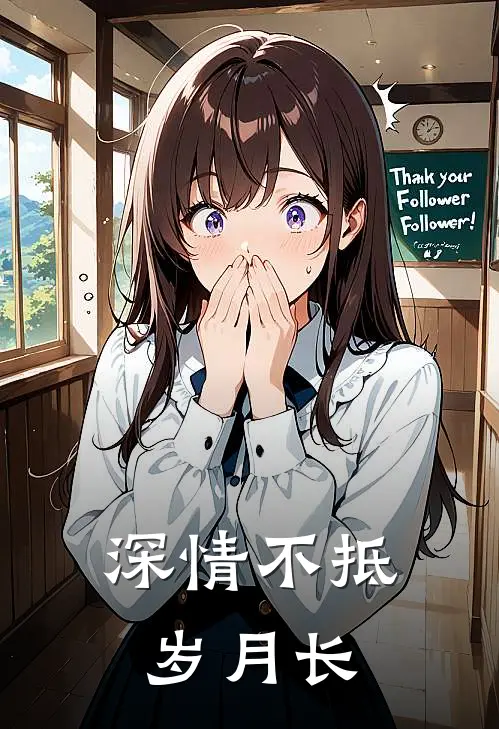 深情不抵岁月长