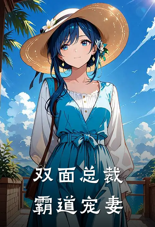 双面总裁霸道宠妻