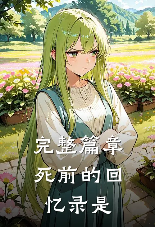 完整篇章死前的回忆录是