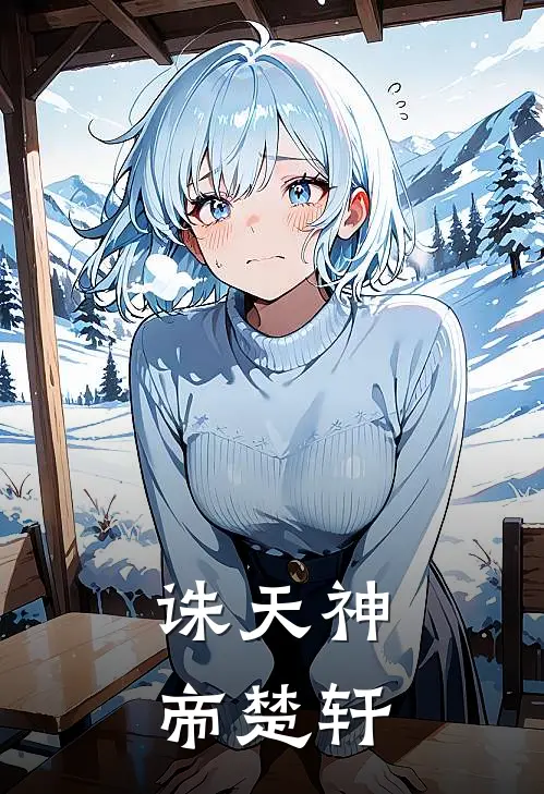 诛天神帝 楚轩