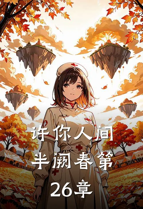 许你人间半阙春第26章