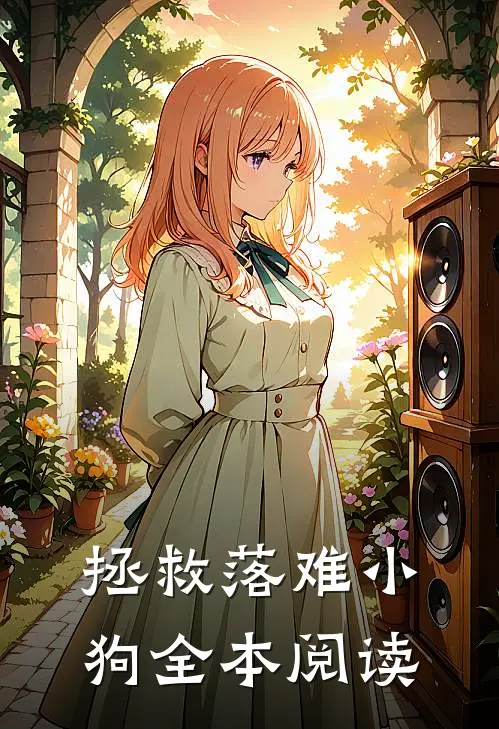 拯救落难小狗全本阅读