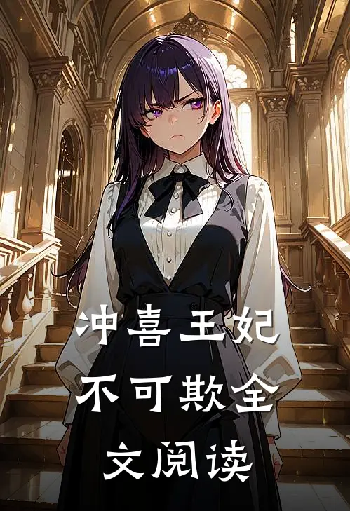 冲喜王妃不可欺全文阅读