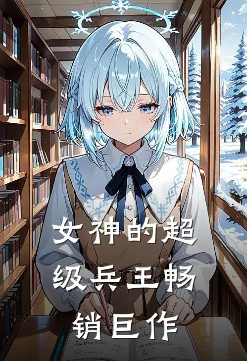 女神的超级兵王畅销巨作