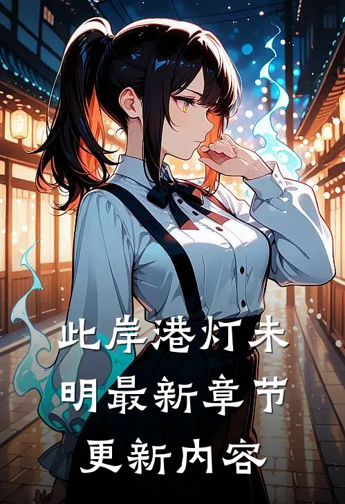 此岸港灯未明最新章节更新内容