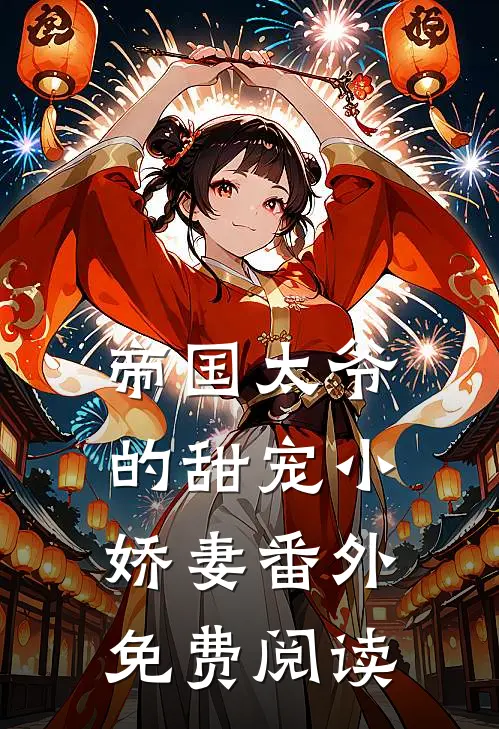 帝国太爷的甜宠小娇妻番外免费阅读