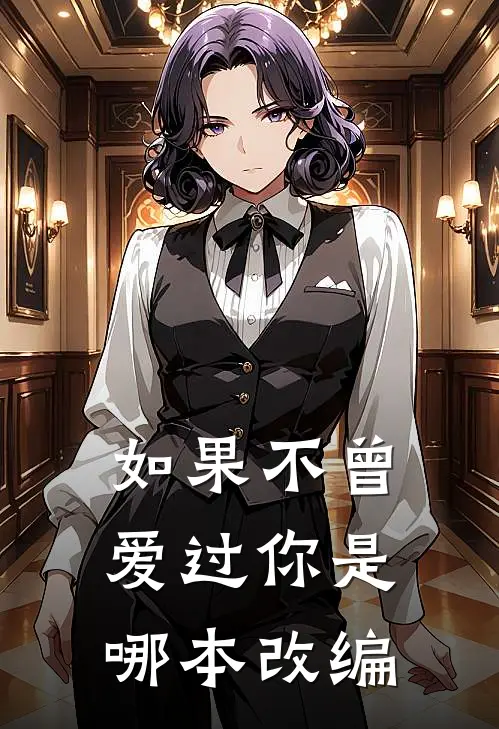 如果不曾爱过你是哪本改编