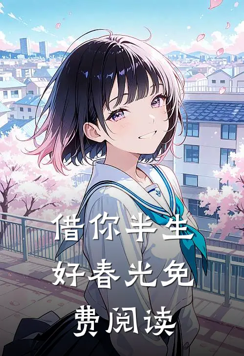 借你半生好春光免费阅读