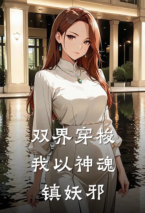 双界穿梭：我以神魂镇妖邪