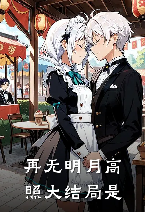 再无明月高照大结局是