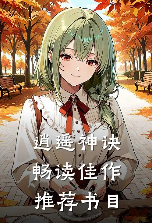逍遥神诀畅读佳作推荐书目