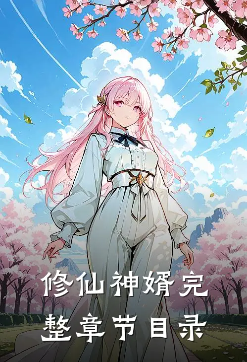 修仙神婿完整章节目录