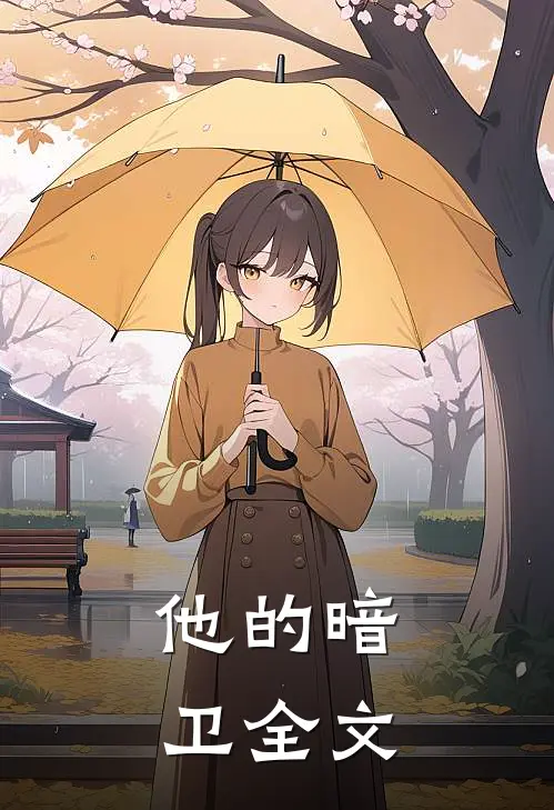 他的暗卫全文
