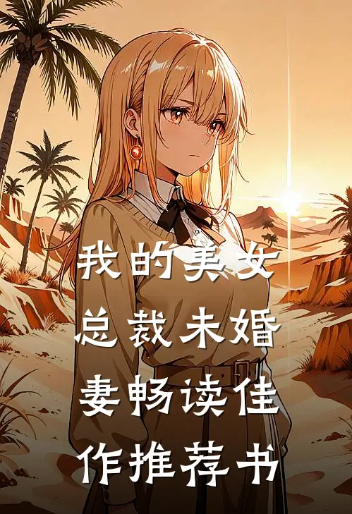 我的美女总裁未婚妻畅读佳作推荐书