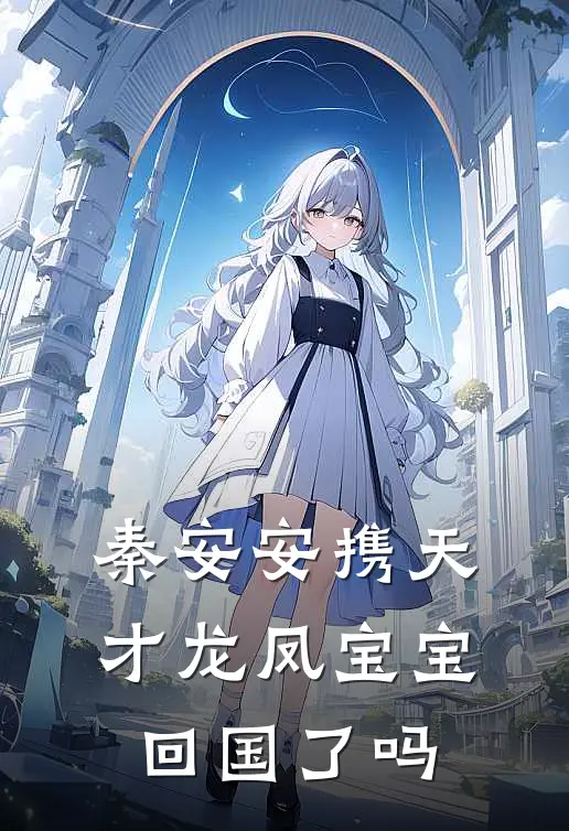 秦安安携天才龙凤宝宝回国了吗
