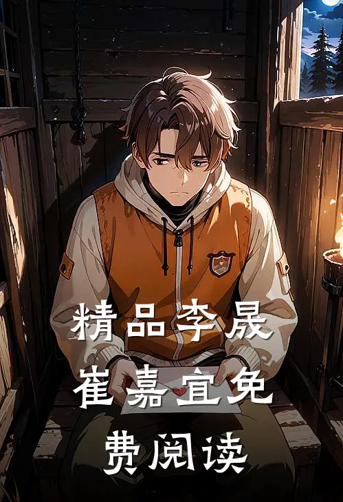 精品李晟崔嘉宜免费阅读