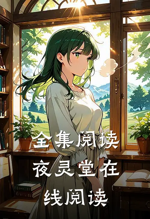 全集阅读夜灵堂在线阅读