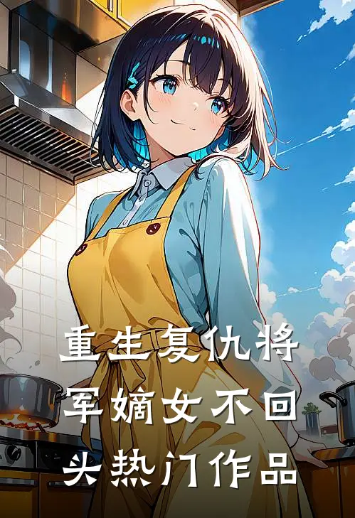 重生复仇将军嫡女不回头热门作品
