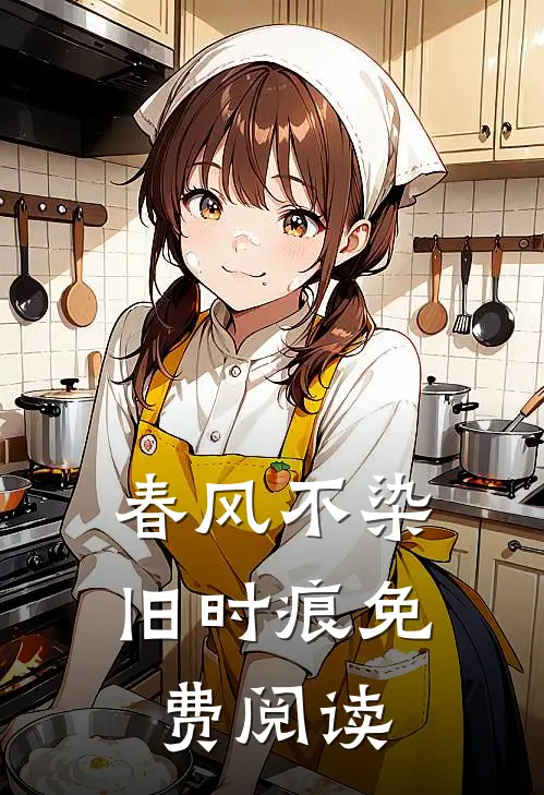 春风不染旧时痕免费阅读