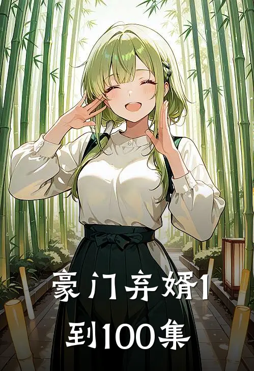 豪门弃婿1到100集