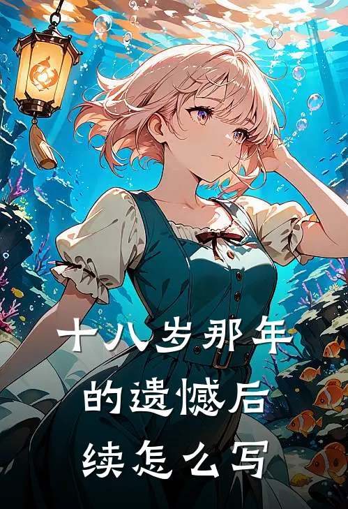 十八岁那年的遗憾后续怎么写