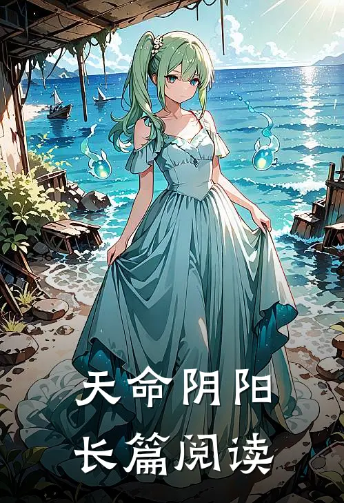 天命阴阳长篇阅读