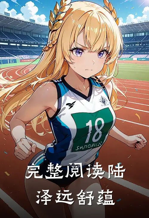 完整阅读陆泽远舒蕴