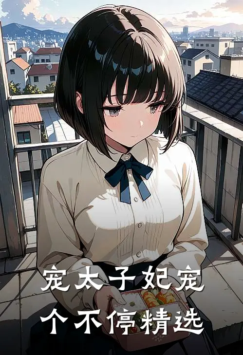 宠太子妃宠个不停精选