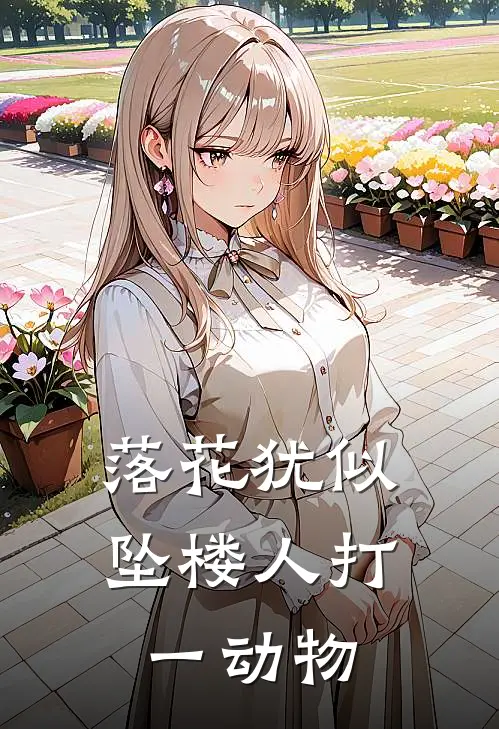 落花犹似坠楼人打一动物
