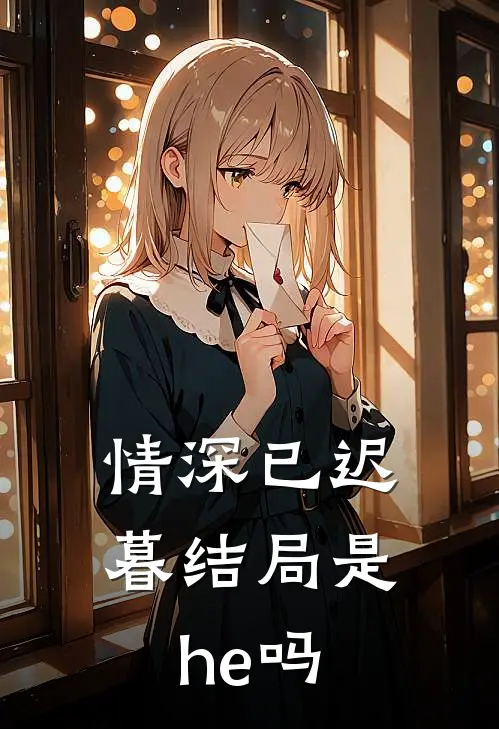 情深已迟暮结局是he吗