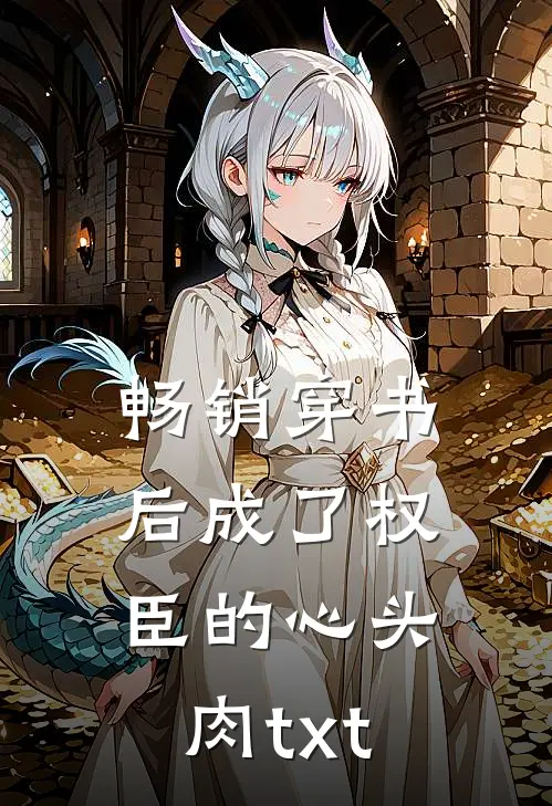 畅销穿书后成了权臣的心头肉txt