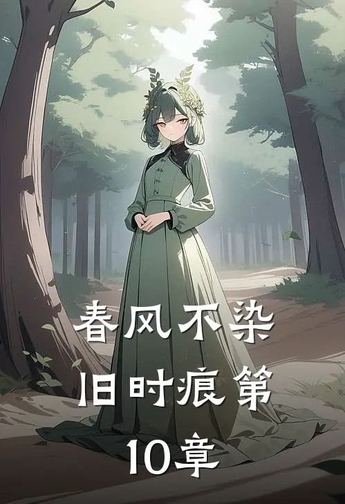 春风不染旧时痕第10章