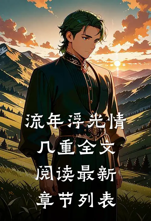 流年浮光情几重全文阅读最新章节列表