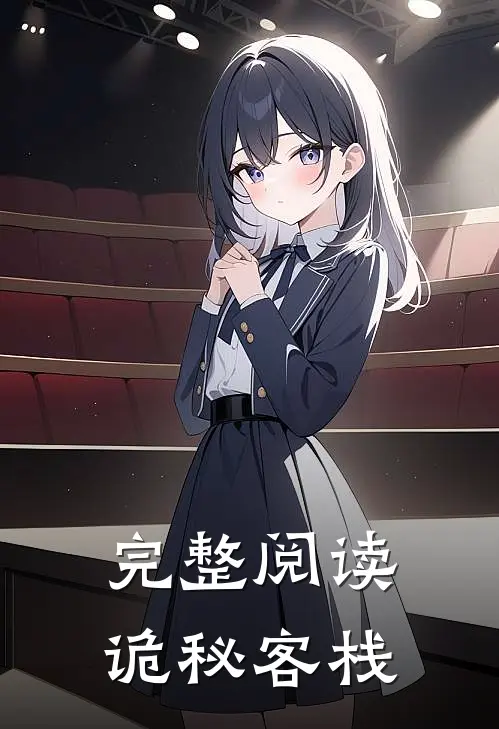 完整阅读诡秘客栈