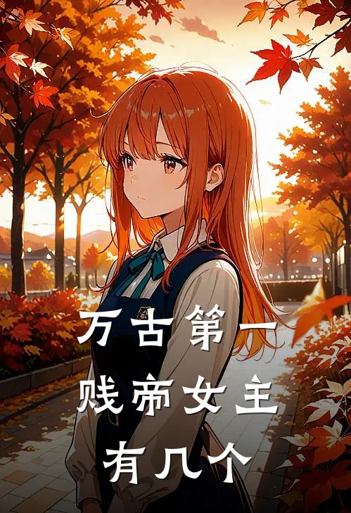 万古第一贱帝女主有几个