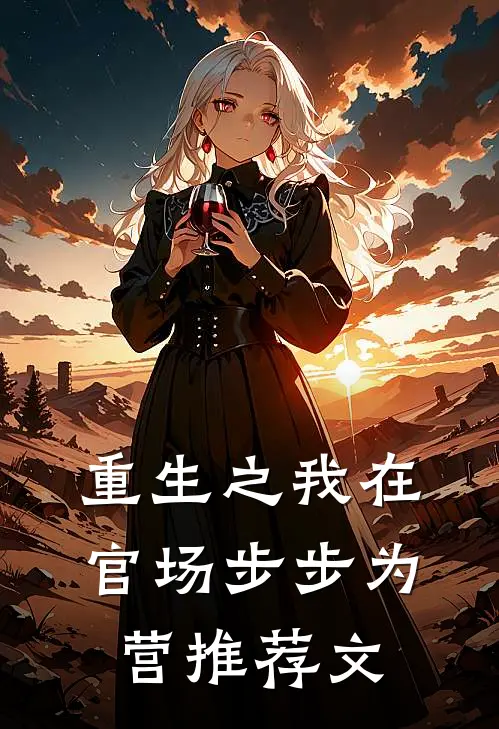 重生之我在官场步步为营推荐文