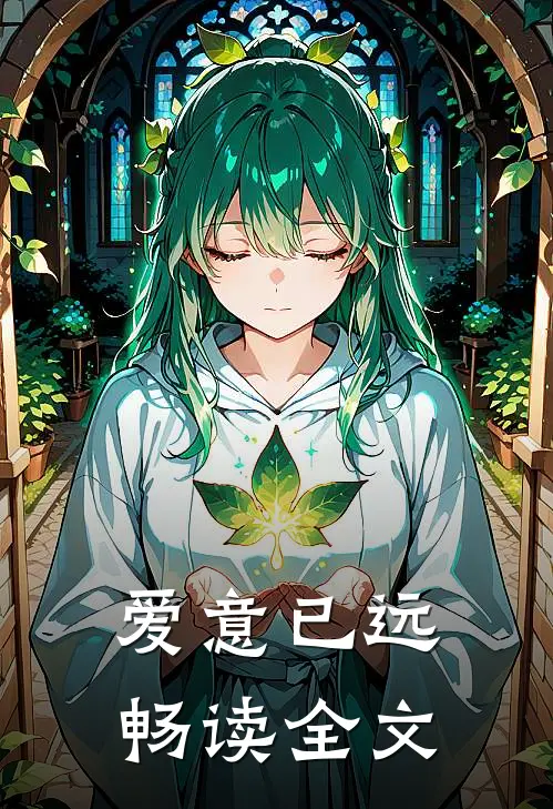 爱意已远畅读全文
