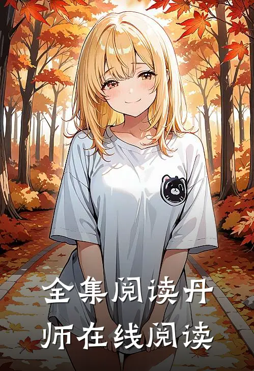 全集阅读丹师在线阅读