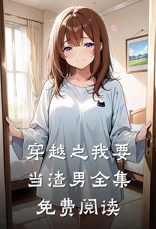 穿越之我要当渣男全集免费阅读