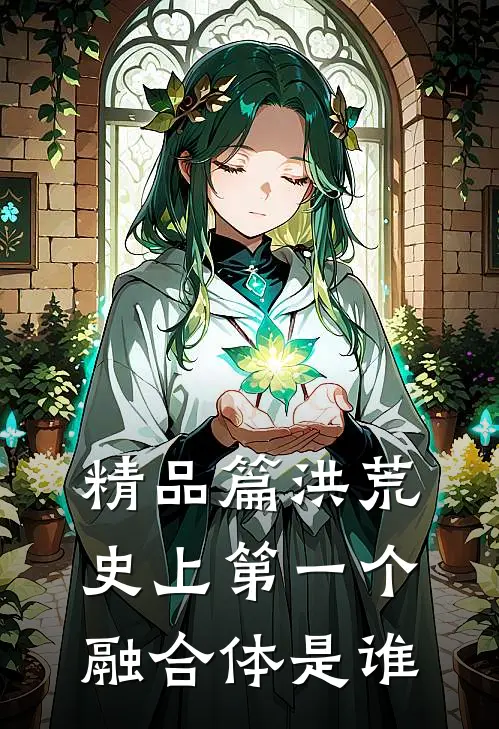 精品篇洪荒史上第一个融合体是谁